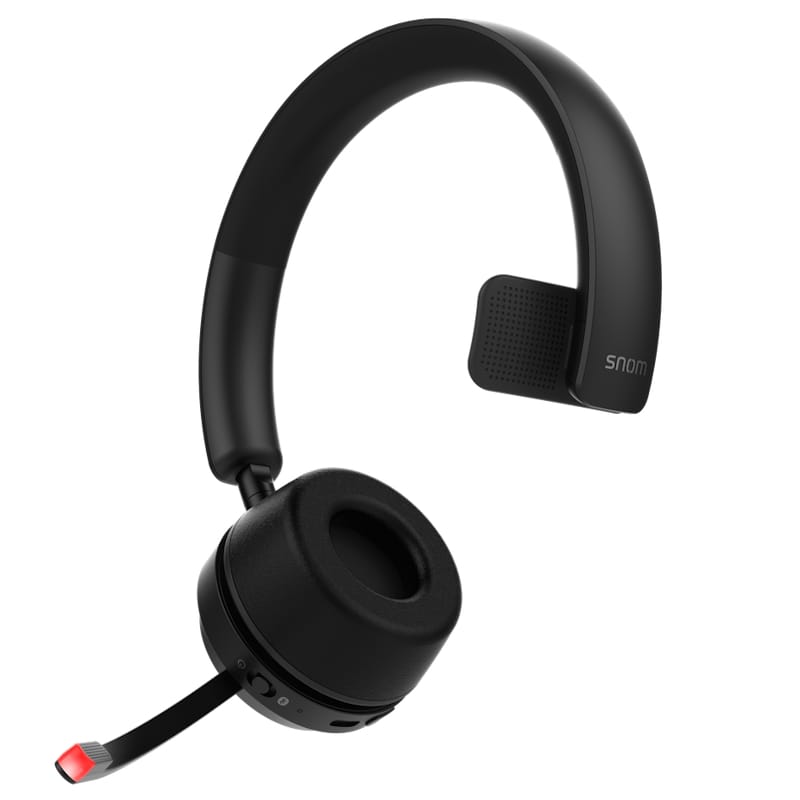 Snom A350M BT Trådlöst headset