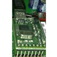 Alphatech 4G - PC programming tool.