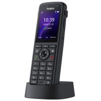 Yealink AX86R är en robust, ruggad WiFi telefon.